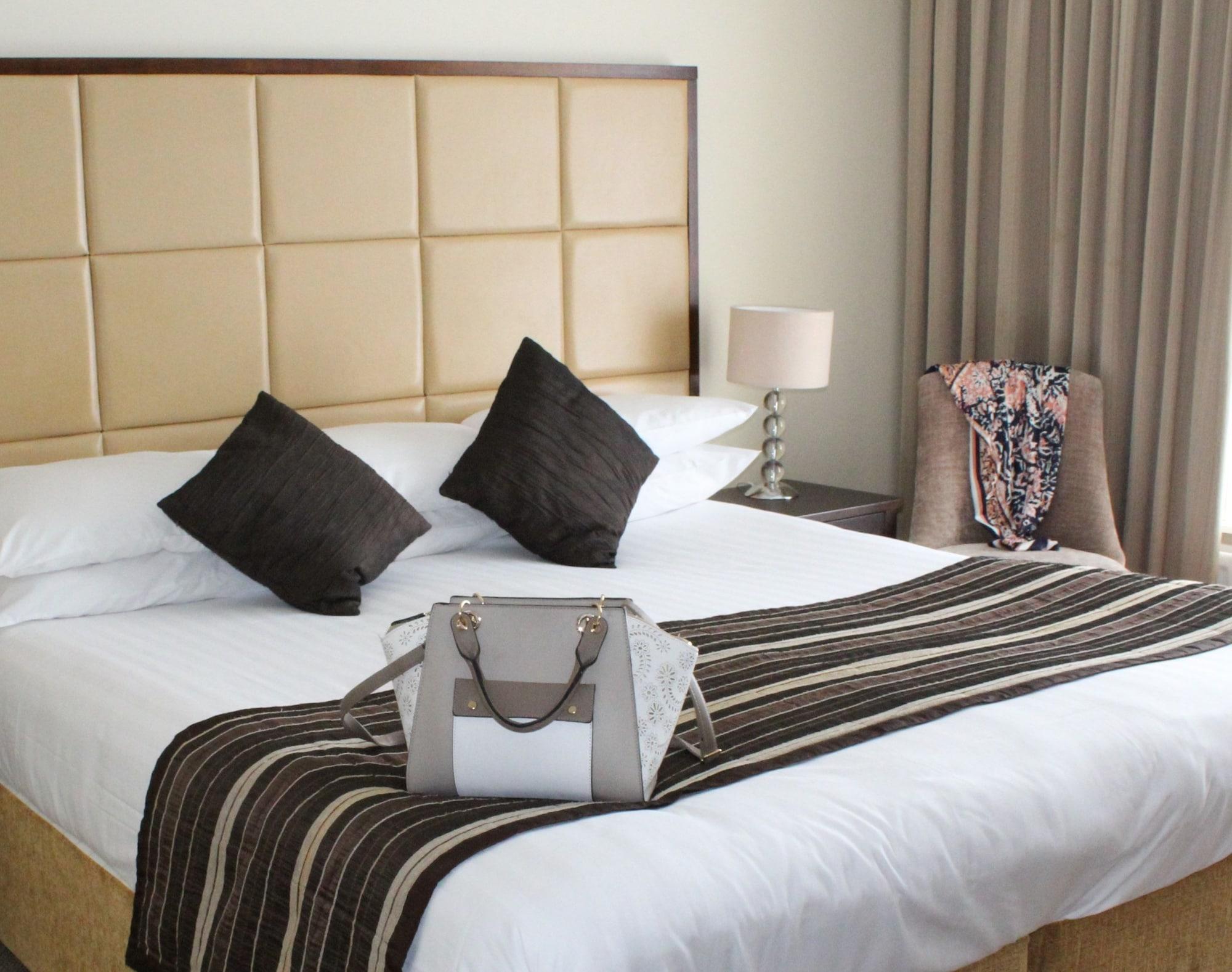 Menlo Park Hotel Galway Kültér fotó