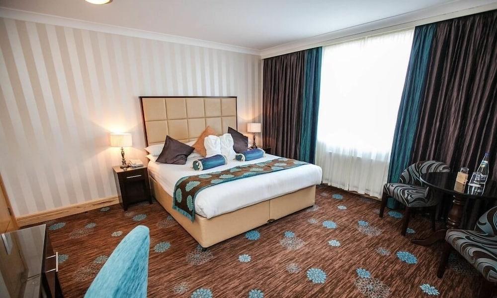 Menlo Park Hotel Galway Kültér fotó