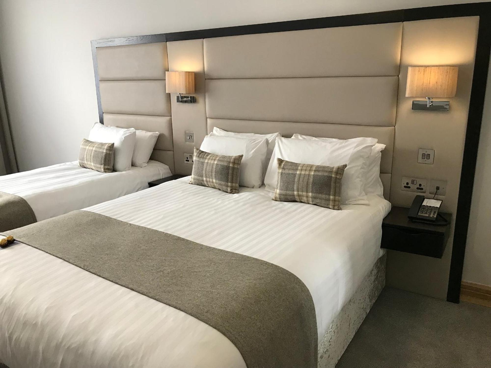 Menlo Park Hotel Galway Kültér fotó